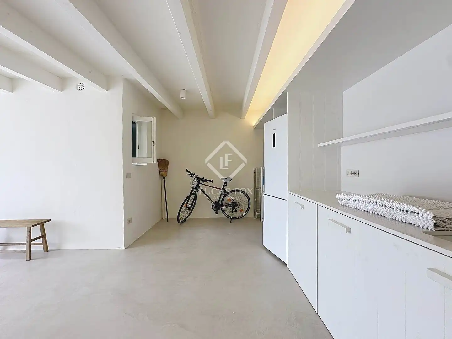 Vista exterior de Casa o chalet en venta en Maó - Mahón con Aire acondicionado, Calefacción y Terraza