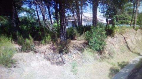 PARCELA DE 773 M2 EN URB.LES COMES DE SILS, immagine 5