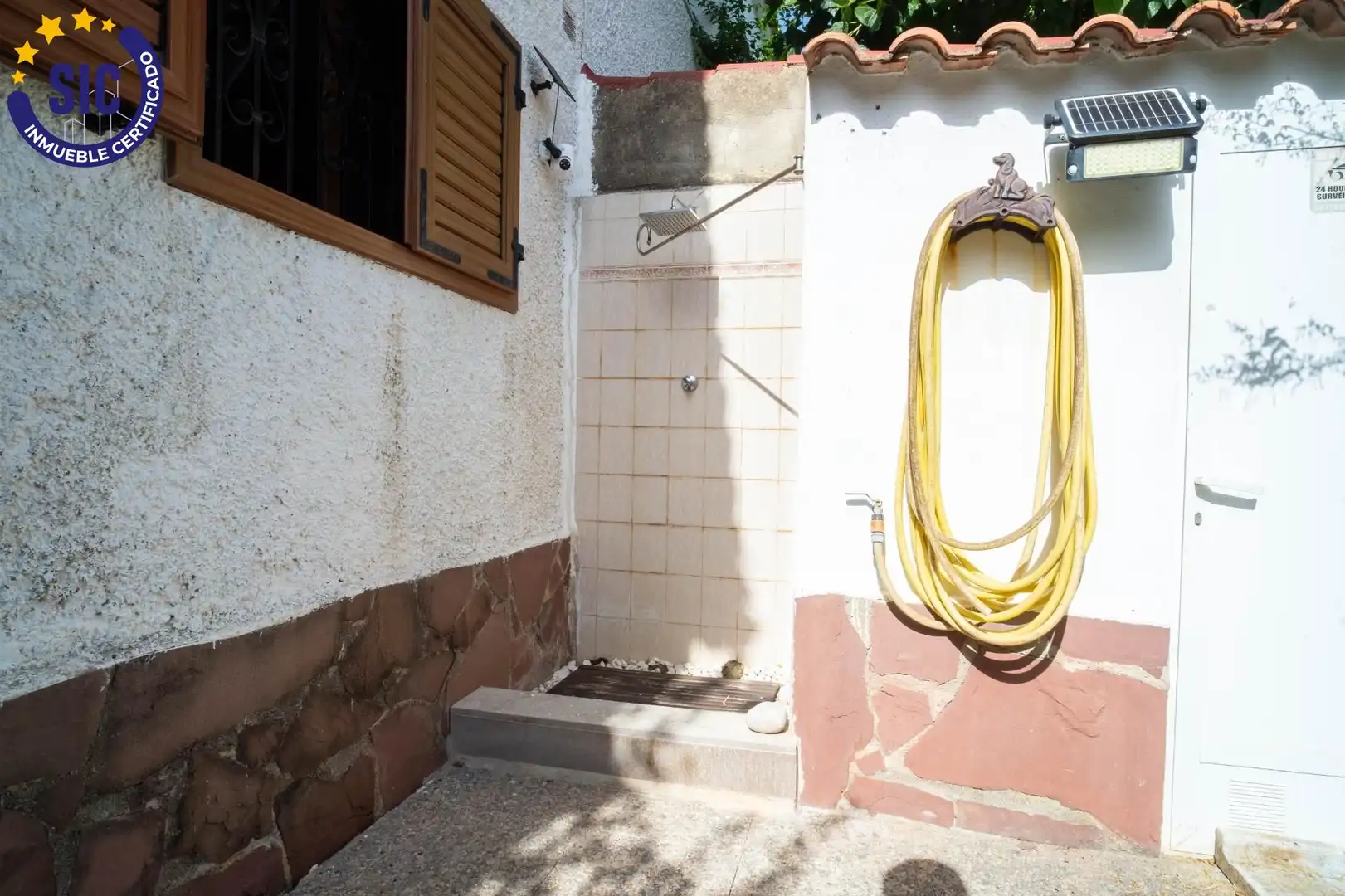 Adosado con terraza en venta en Calle E CALATAYUD 49, imagen 49
