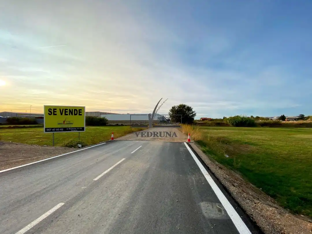 Terreni e lotti in vendita a Calle de la Autovia de Logrono, imagen 7