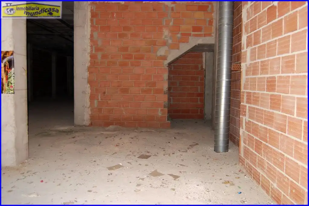 Business premises for sale in Calle Amor Hermoso, imagen 12