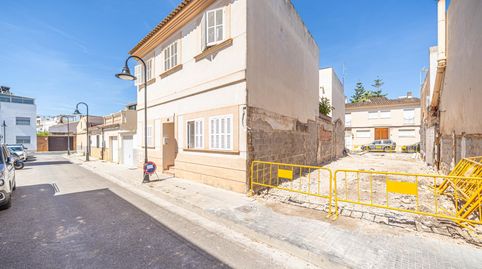 Photo 5 of Land for sale in Es Portixol - Es Molinar, Palma de Mallorca