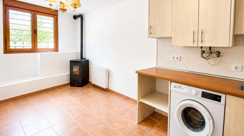 Dúplex de 3 dormitorios en venta en El Berrueco