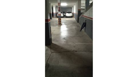 PLAÇA DAPARCAMENT. CARRETERA BARCELONA, TOCANT AL CENTRE, imatge 3