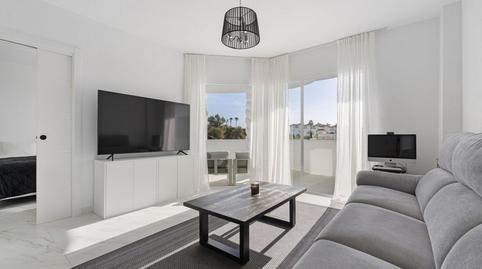 Foto 4 de Apartament en venda a Calahonda, Mijas