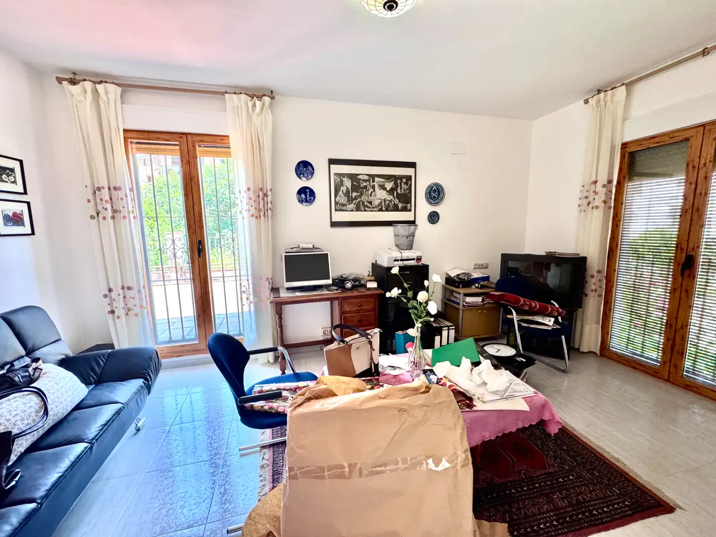 Casa o chalet en venta en Calle Carretera, Nevada