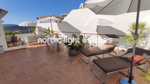 Photo 5 of Flat to rent in Frigiliana, Málaga