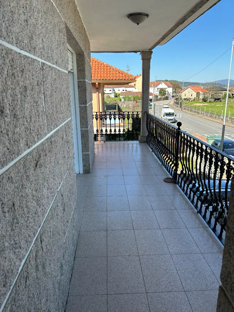 Xalet amb jardí en venda a Rua Estrada a Barrantes, imagen 21