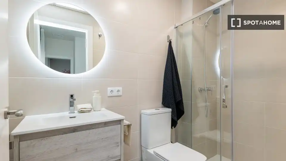 Flat with terrace to rent in L'Olivereta, imagen 11