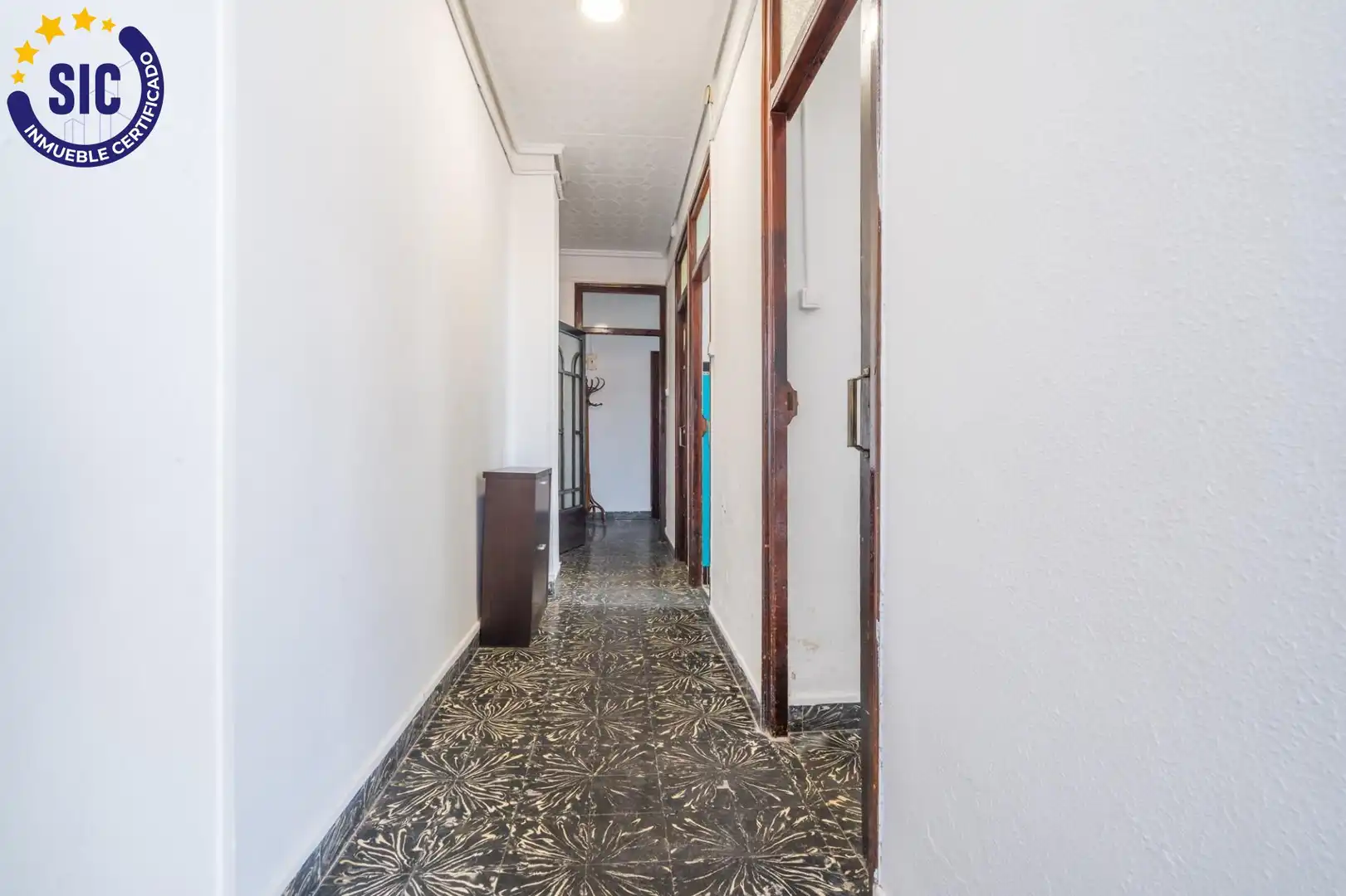 Flat with terrace for sale in Calle EUGENIA VIÑES, imagen 37