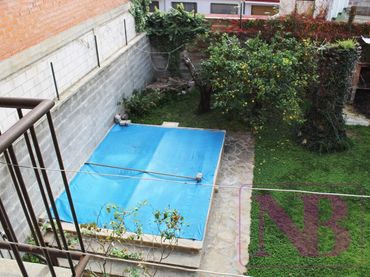 Maison avec piscine à vendre à Vila-seca Poble