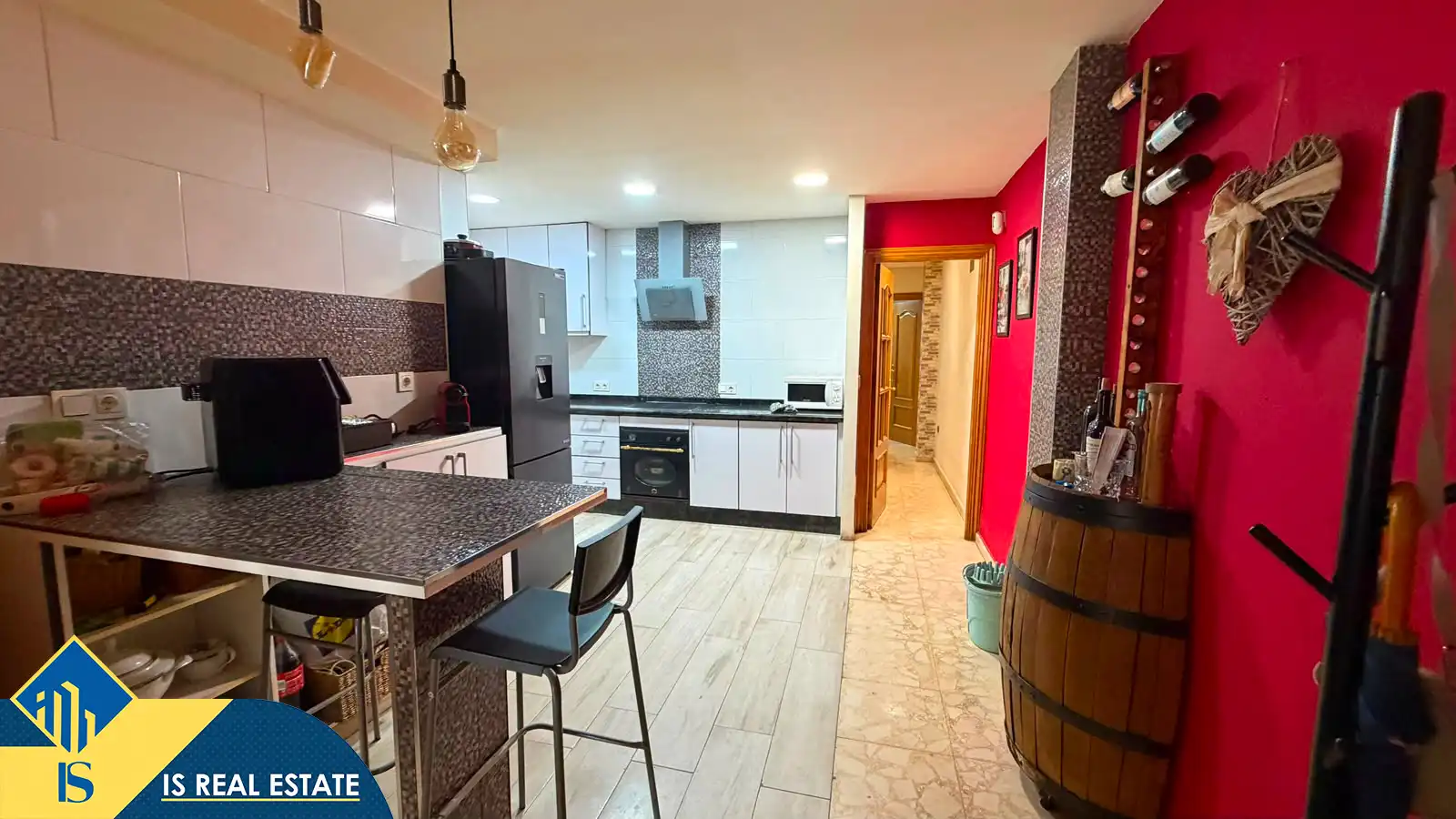 Apartament amb ascensor en venda a Centro, imagen 6