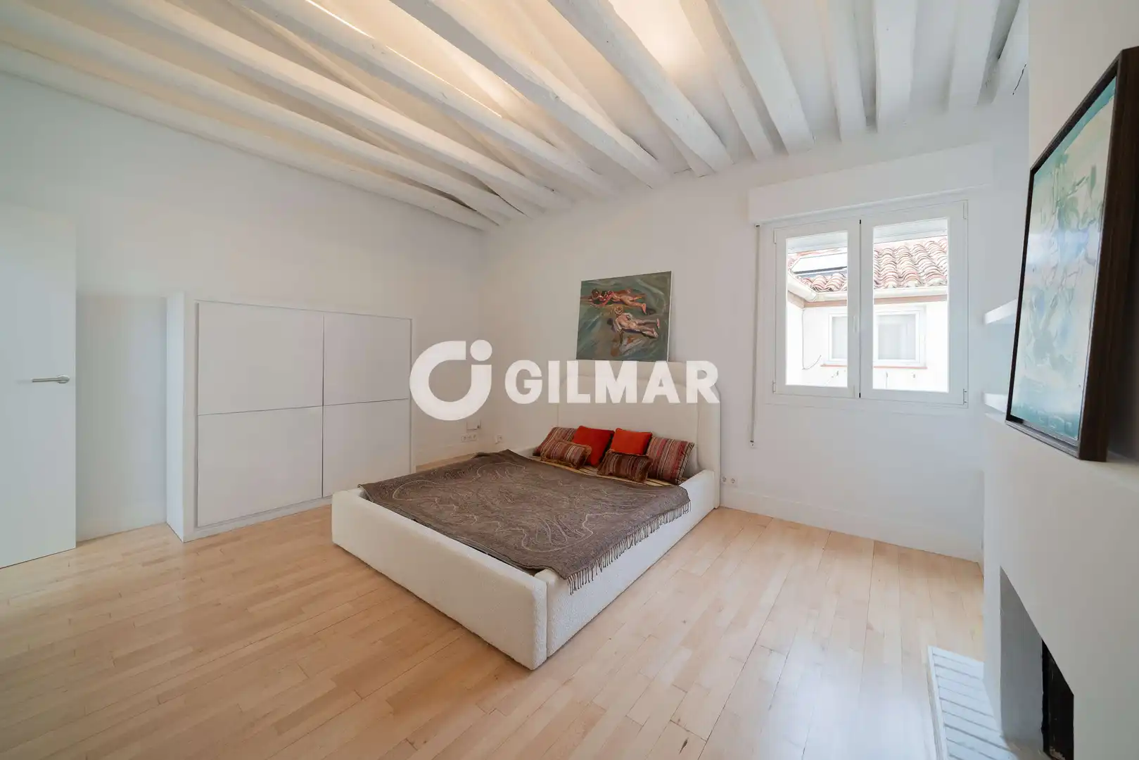 Ático con ascensor en venta en Centro, imagen 26