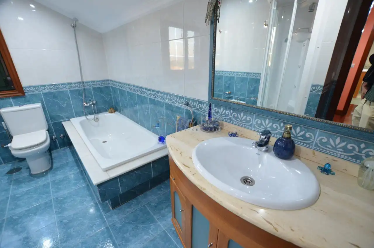 Baño de Casa o chalet en venta en Tui, Pontevedra
