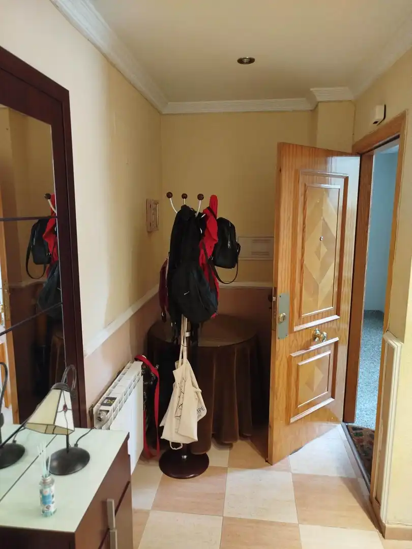 Piso en venta en Torredelcampo con Calefacción y Trastero
