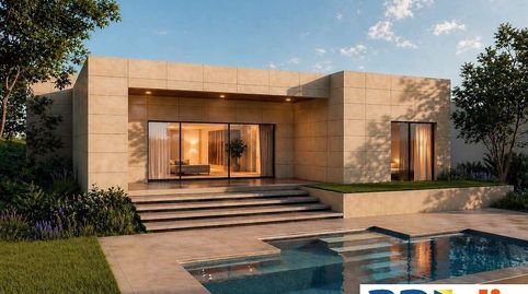 Foto 2 de Casa o chalet en venta en Calle Mas Pallí, Cabanyes - Mas Ambrós - Mas Pallí, Calonge i Sant Antoni