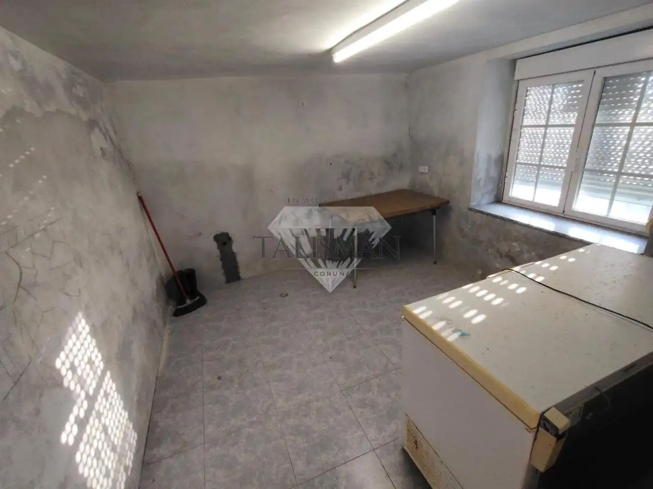 Casa o chalet en venta en Oza dos Ríos con Calefacción, Jardín privado y Amueblado
