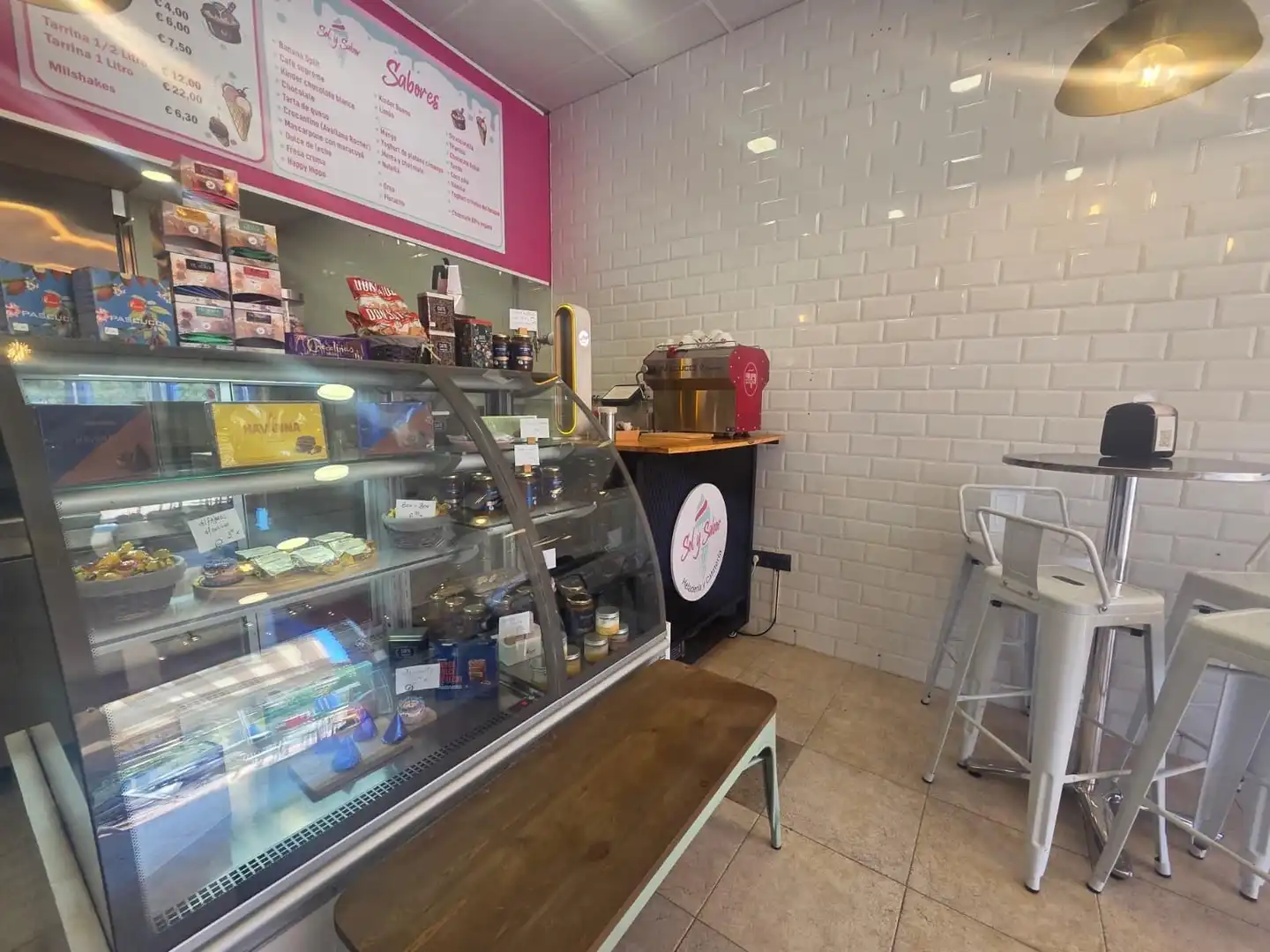 Local comercial en traspaso en PALMERAS LAS, imagen 6