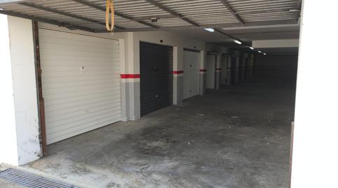 Foto 5 de Garatge en venda a Carrer Ribera, Eixample Residencial, Girona