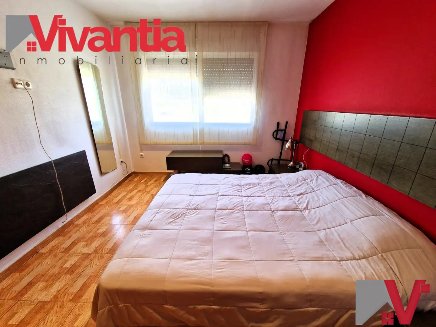 Bedroom of Duplexes for sale in Lorca  with Air Conditioner, Heating and Parquet flooring