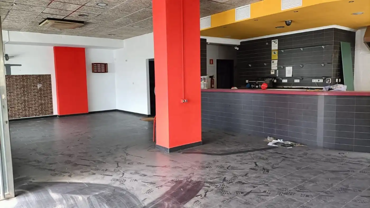 Local comercial en venta en La Banda - Campo de Fútbol, imagen 11