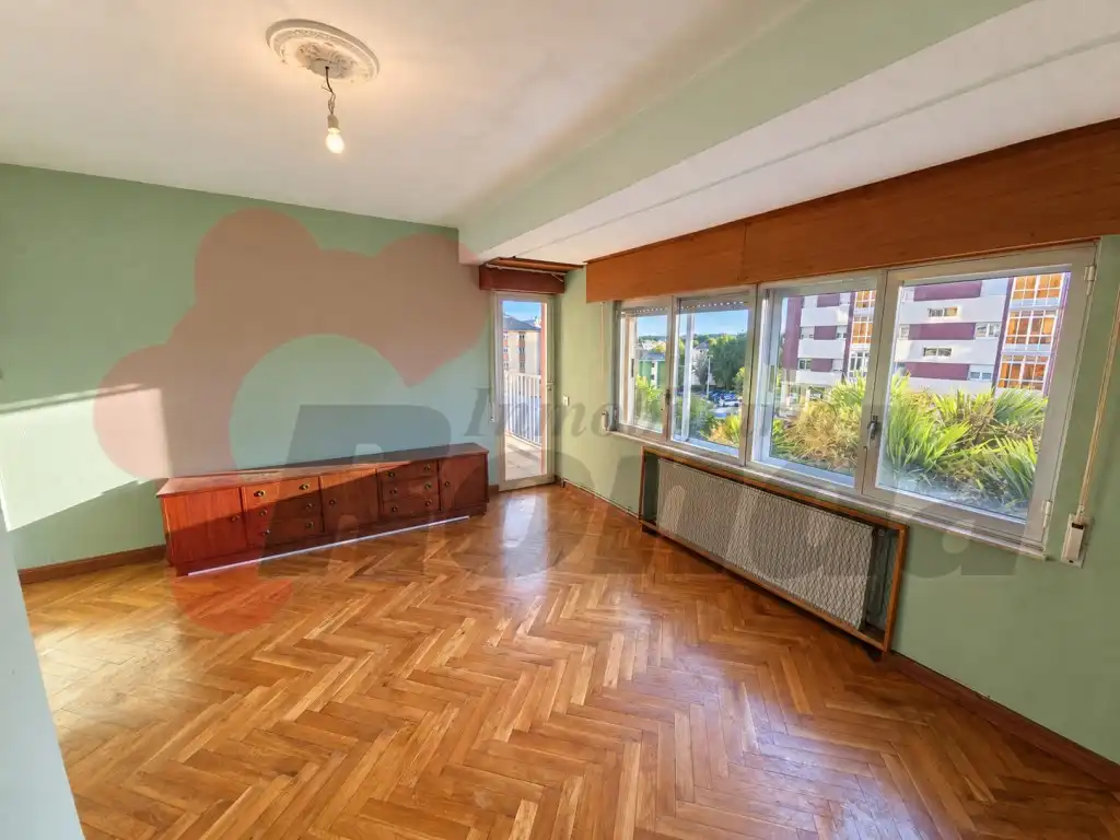 Living room of Flat for sale in Fingoi