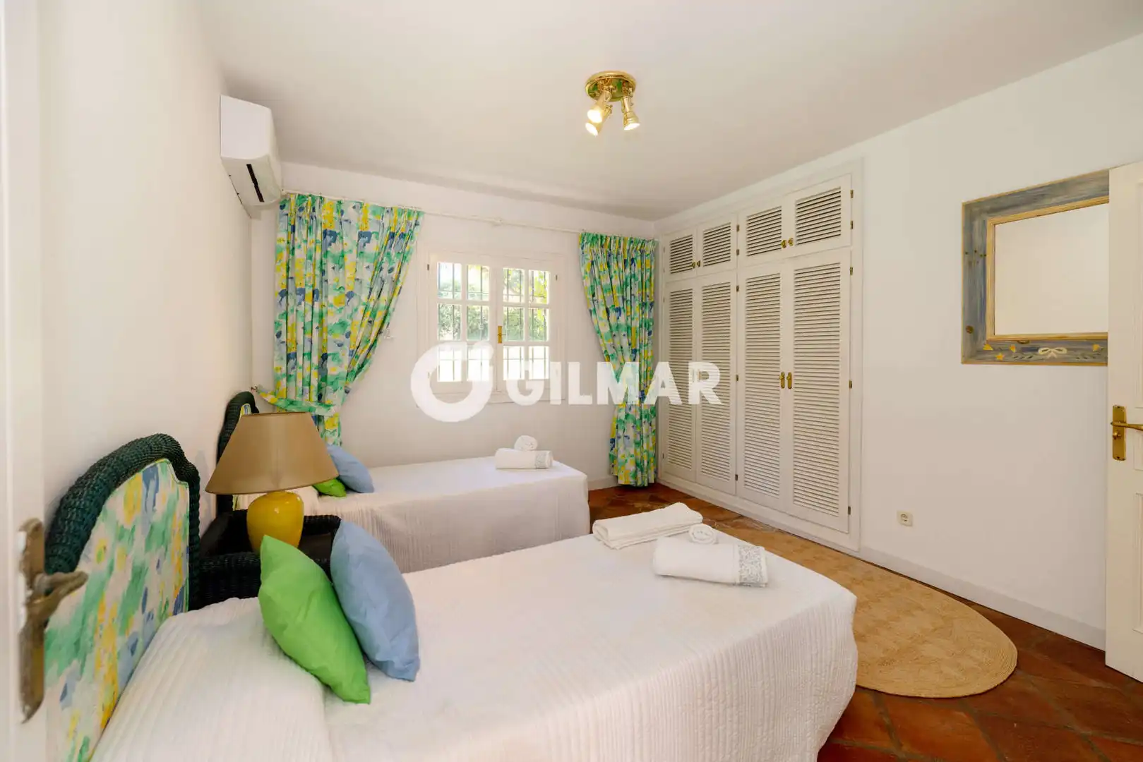 Villa con piscina in vendita a Los Flamingos, imagen 38