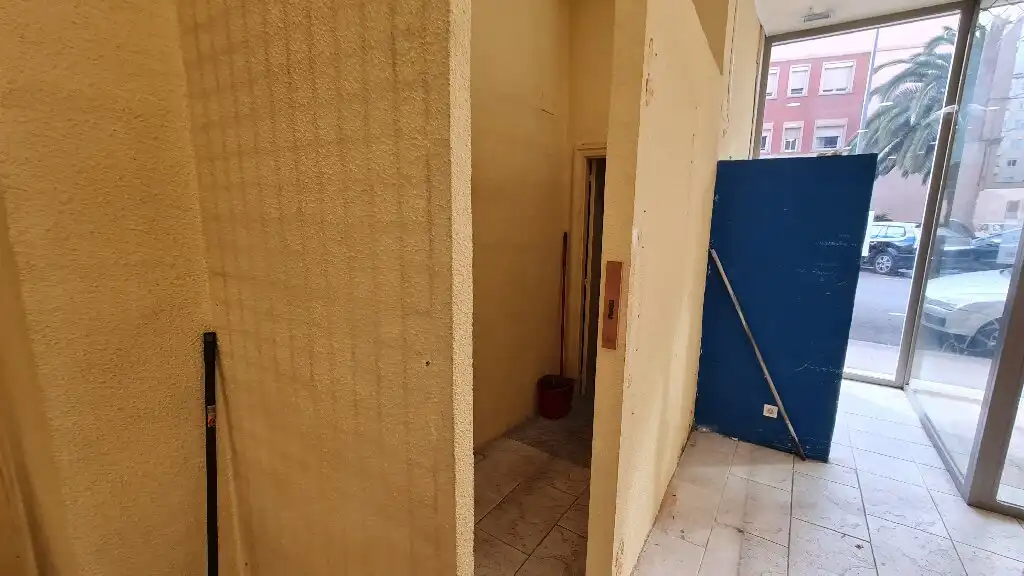 Local de alquiler en  Logroño con Aire acondicionado