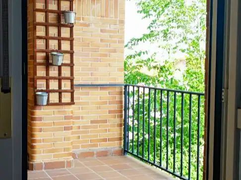 Villa con giardino in affitto a Calle Miraflores 27, imagen 26