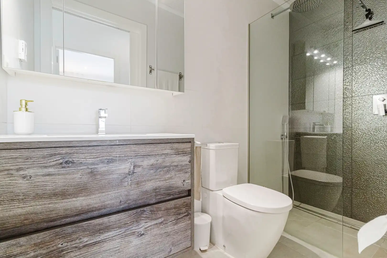 Chalet con piscina en venta en Campo de Murcia, imagen 17