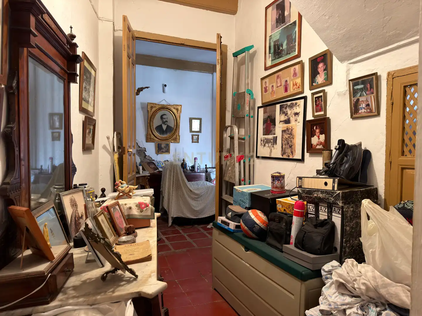 Edificio en venta en Álora