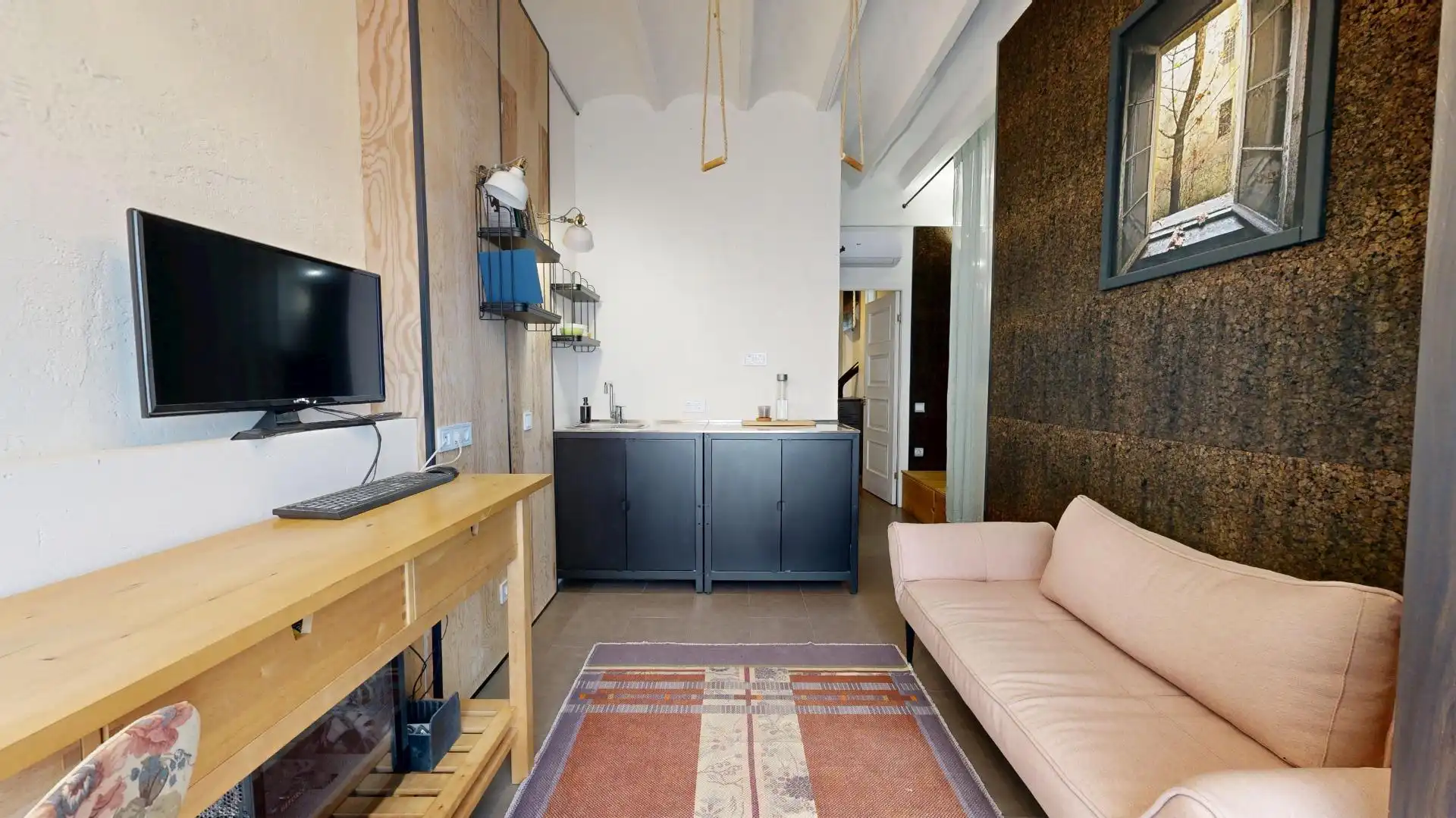 Wohnung mit Terrasse zum Verkauf in Centre - Zona Alta, imagen 18