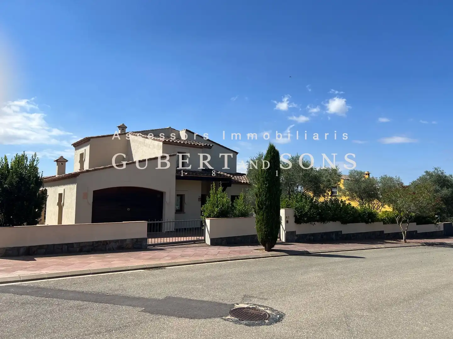 Casa o chalet en venta en Peralada