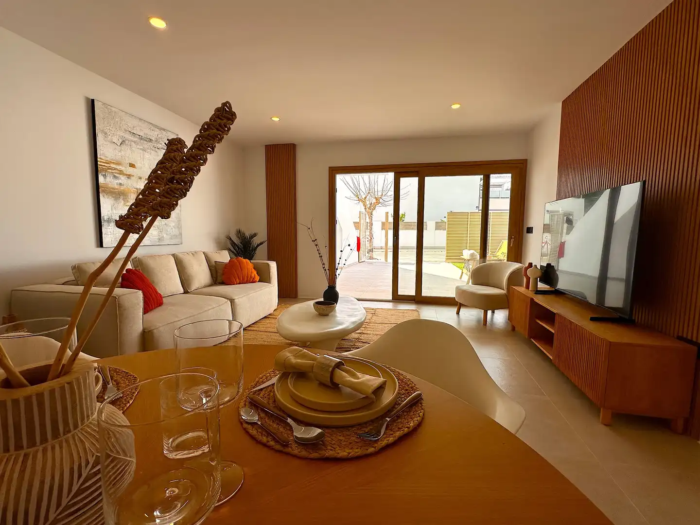 Bungalow con piscina en venta en Calle Tokio, imagen 37