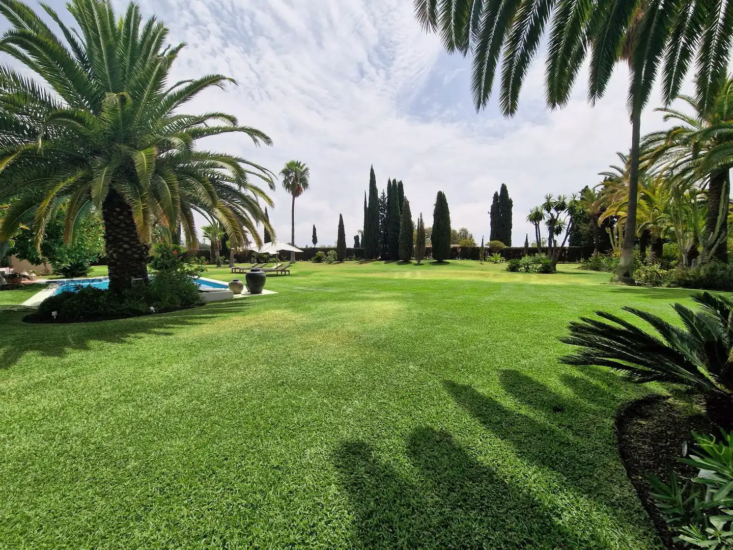 Chalet con piscina en venta en Calle la Pacheca Alta 22, imagen 20
