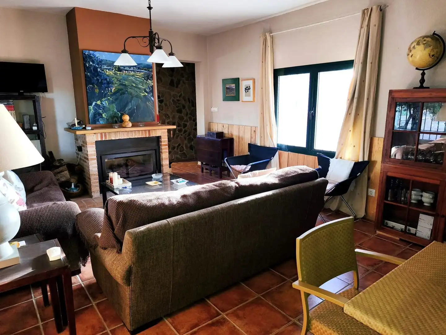 Maison à vendre à Área Rural-Valverde-Las Casas, imagen 3