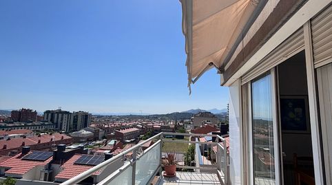 Photo 2 of Attic for sale in Avinguda de Béjar, Zona Esportiva, Terrassa