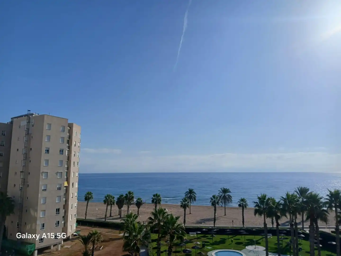 Apartament amb terrassa en venda a Calle Calle Músico Antón Roch
