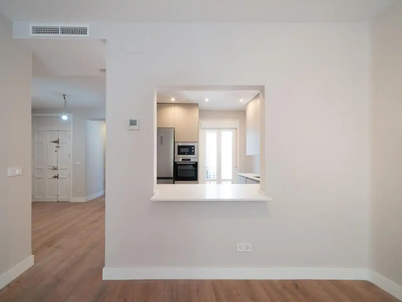 Piso en venta en  Madrid Capital con Aire acondicionado