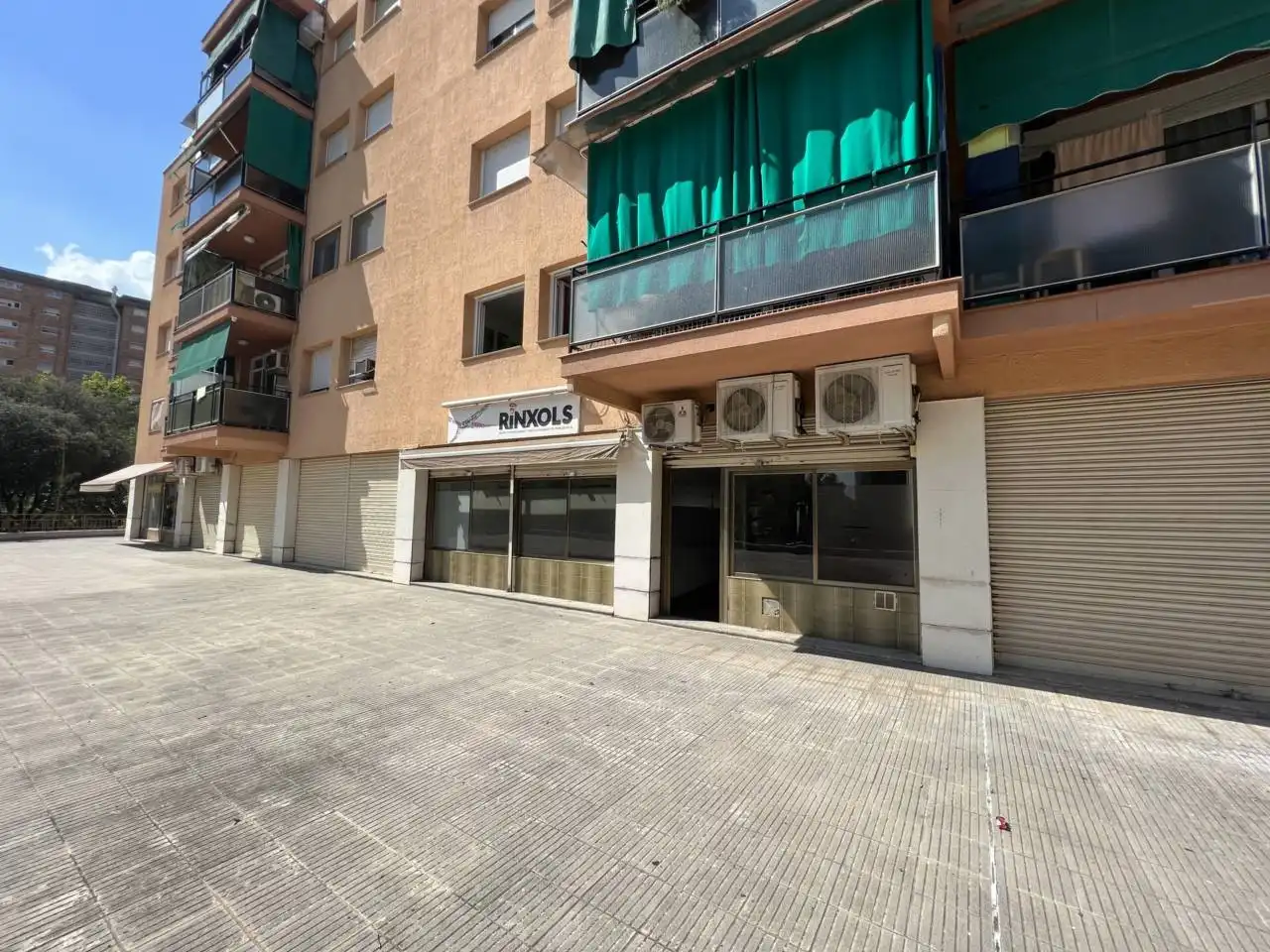 Local commercial à vendre à Calle Abrera, imagen 31