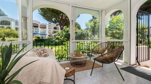 Foto 2 de Pis en venda a De la Gardenia, Paraiso - Barronal, Málaga