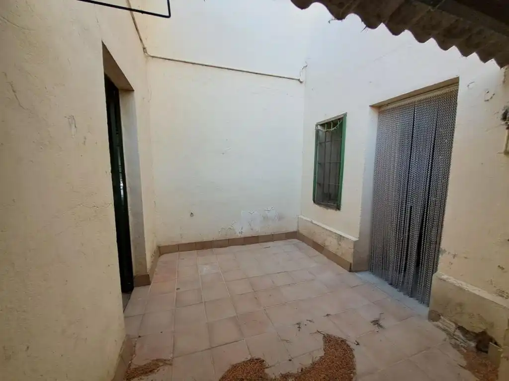 Casa o chalet en venta en Alcañiz con Calefacción, Jardín privado y Amueblado