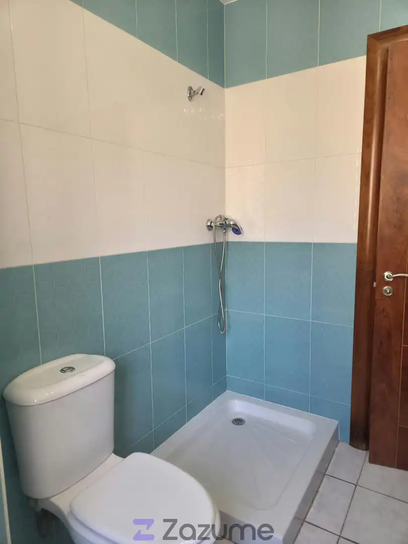Bathroom of Duplexes for rent in Úbeda  with Air Conditioner, Heating and Furnished