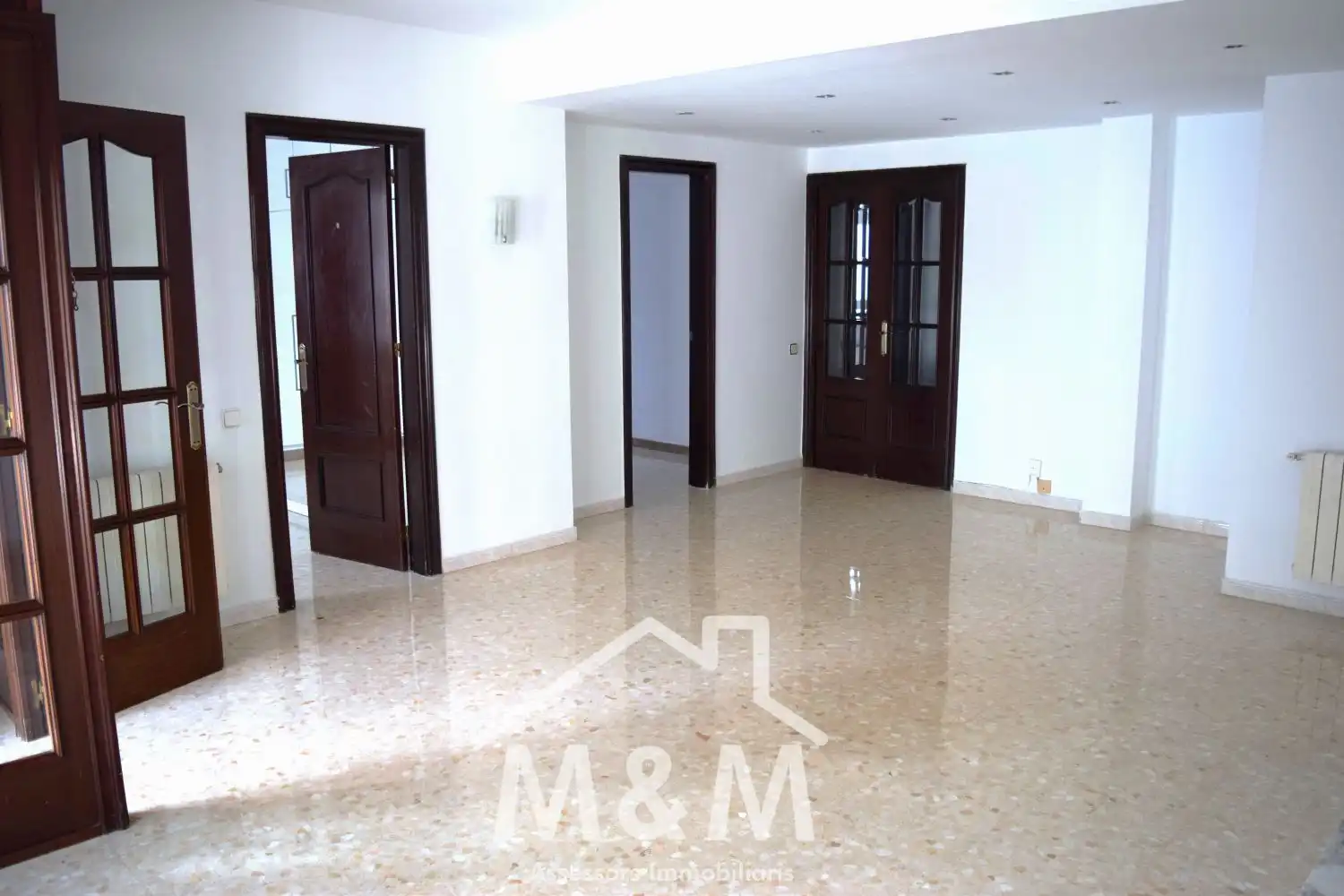 Living room of Houses for rent in Castelldefels  with Terrace