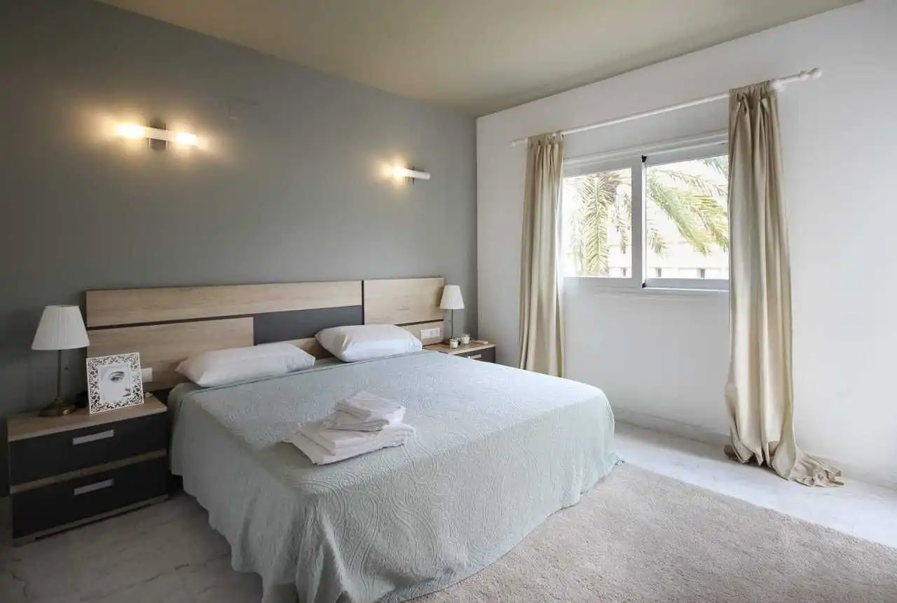 Chalet con piscina en venta en L'Albir, imagen 15