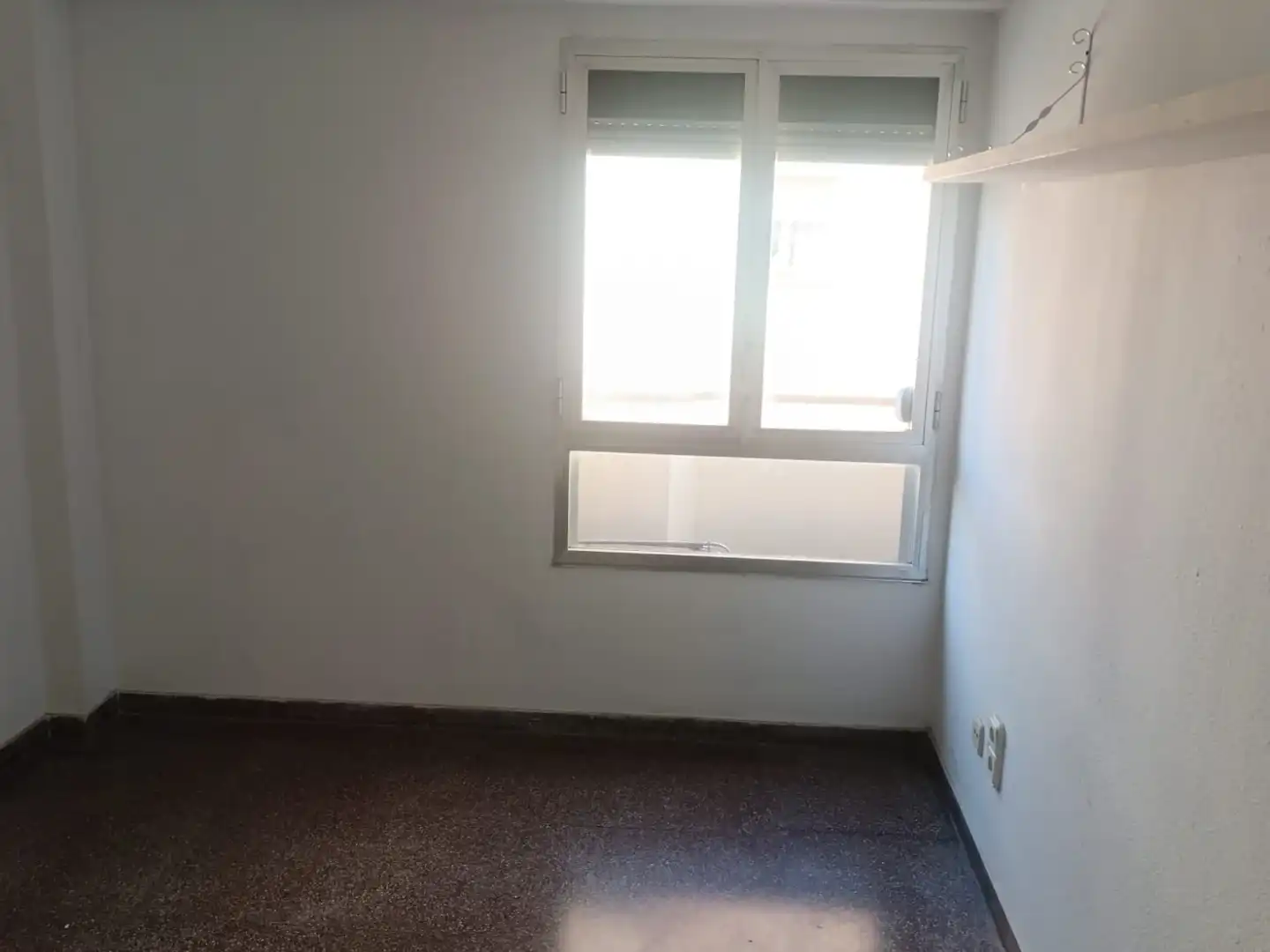 Bedroom of Apartments for rent in Sevilla  with Air Conditioner, Terrace and Washing machine