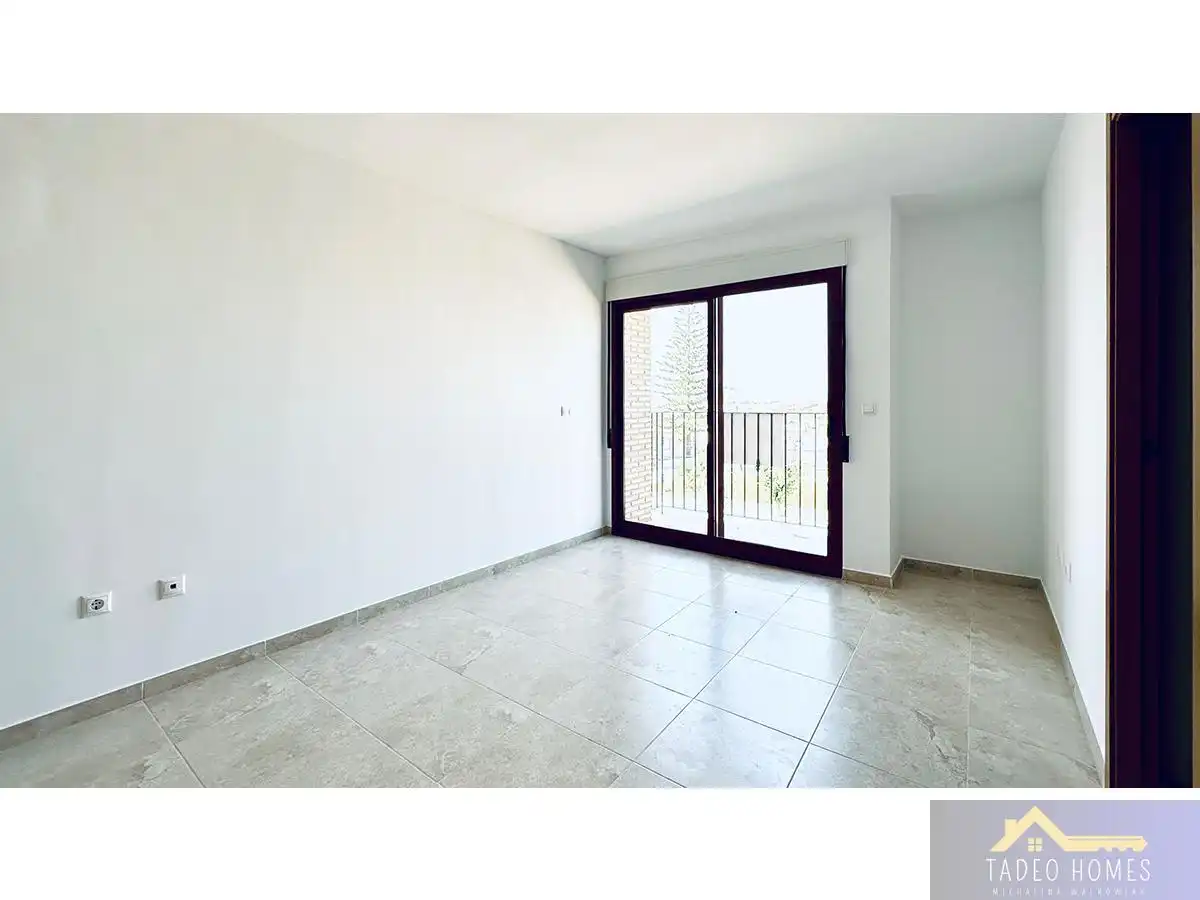 Terrassa de Apartament en venda en Murcia amb Aire condicionat, Calefacció i Terrassa