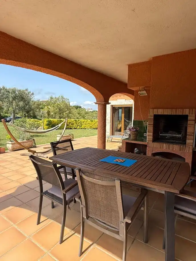 Villa mit Terrasse zur Miete in Platja d'Aro, imagen 6