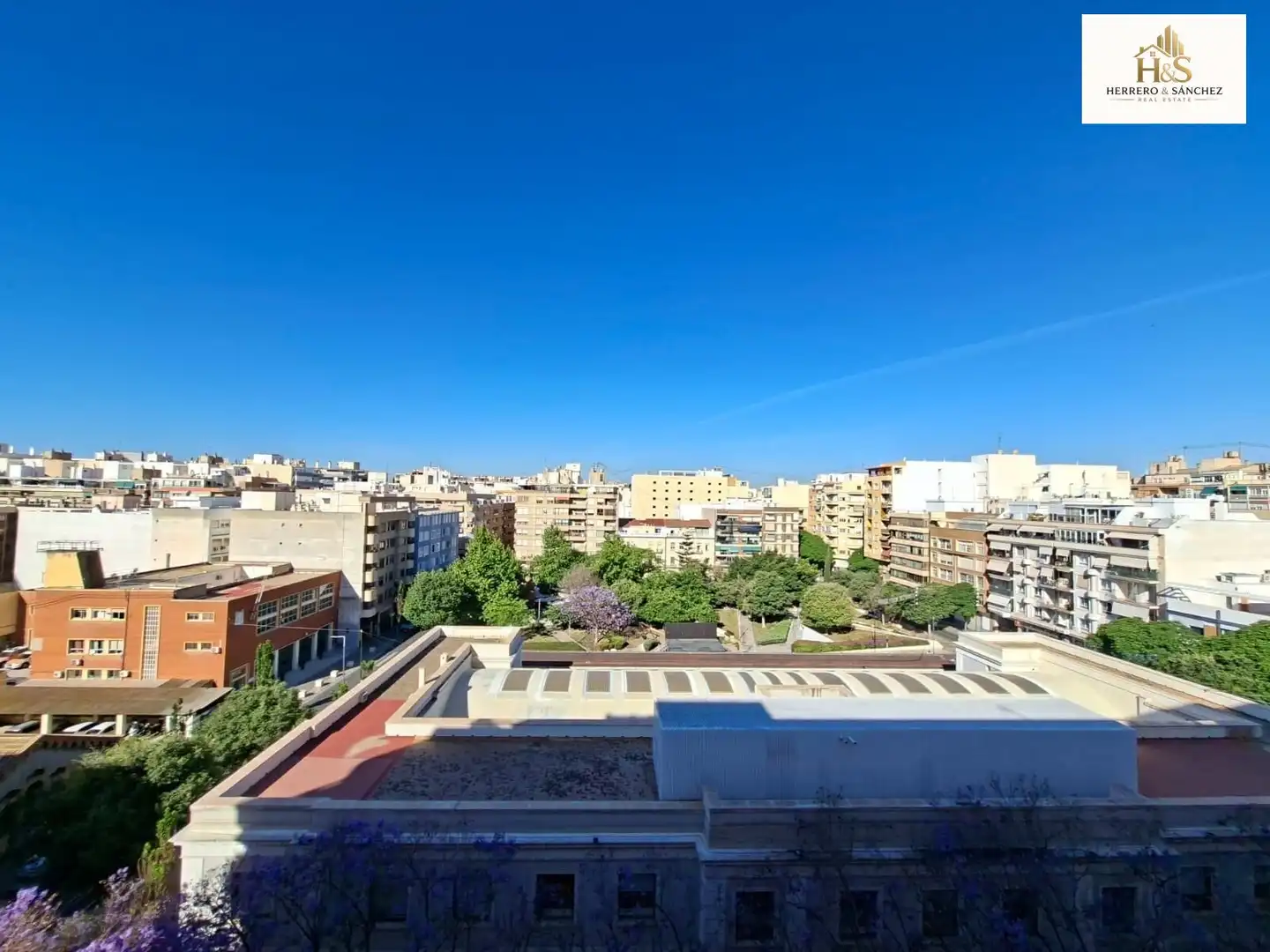 Exterior view of Flat for sale in Alicante / Alacant