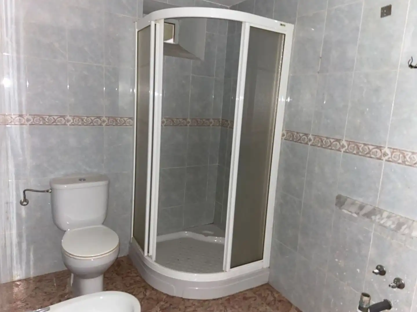 Bathroom of Detached homes for sale in Almadén  with Storage room